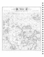 Moe, Douglas County 1886